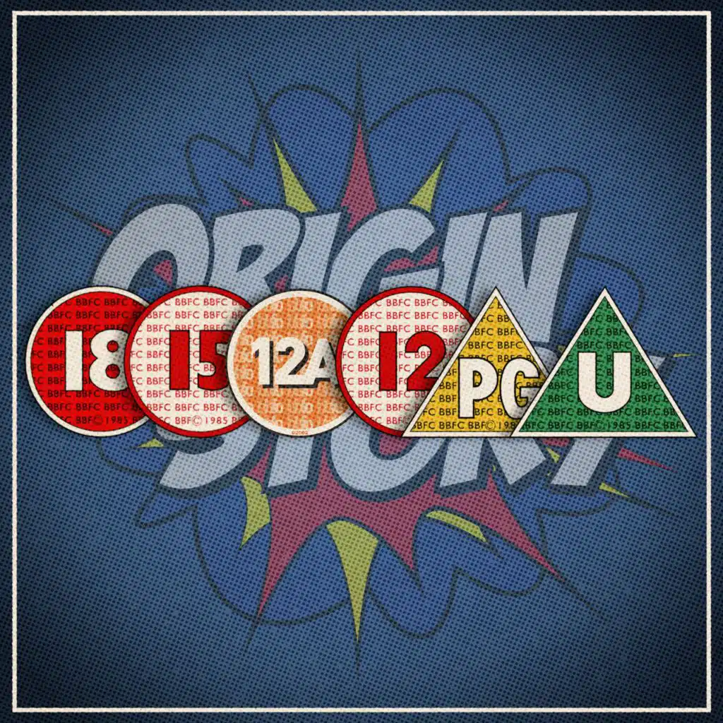 The British Board of Film Classification – Who watches the watchers?