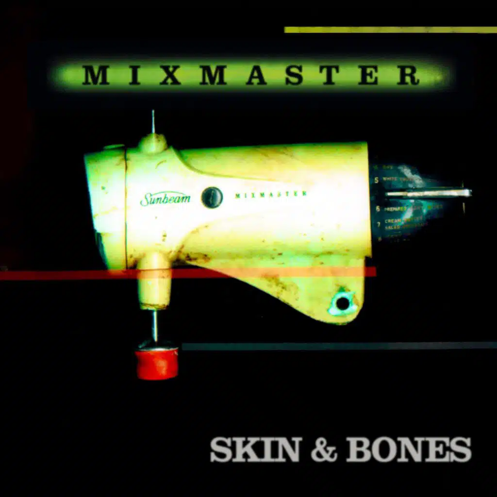 Skin & Bones