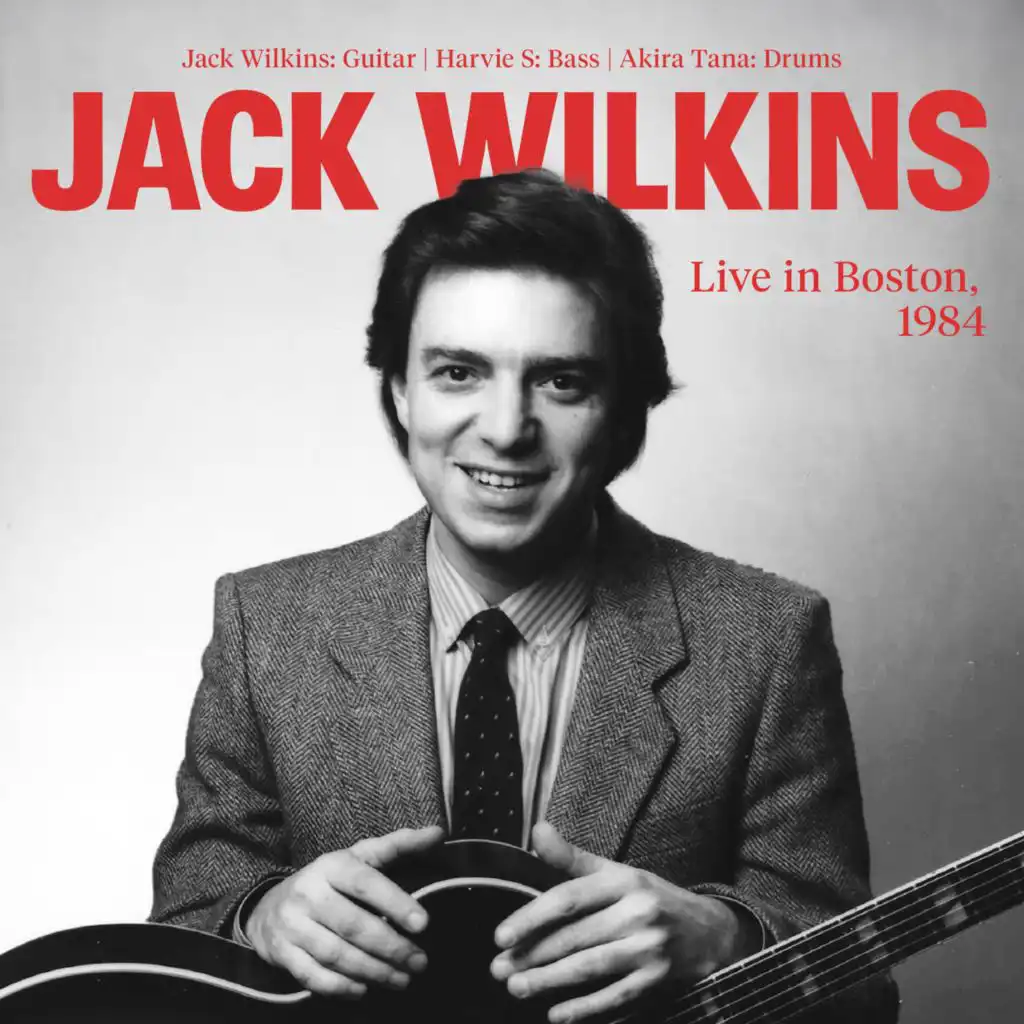 Jack Wilkins