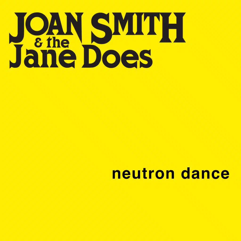 Joan Smith & the Jane Does