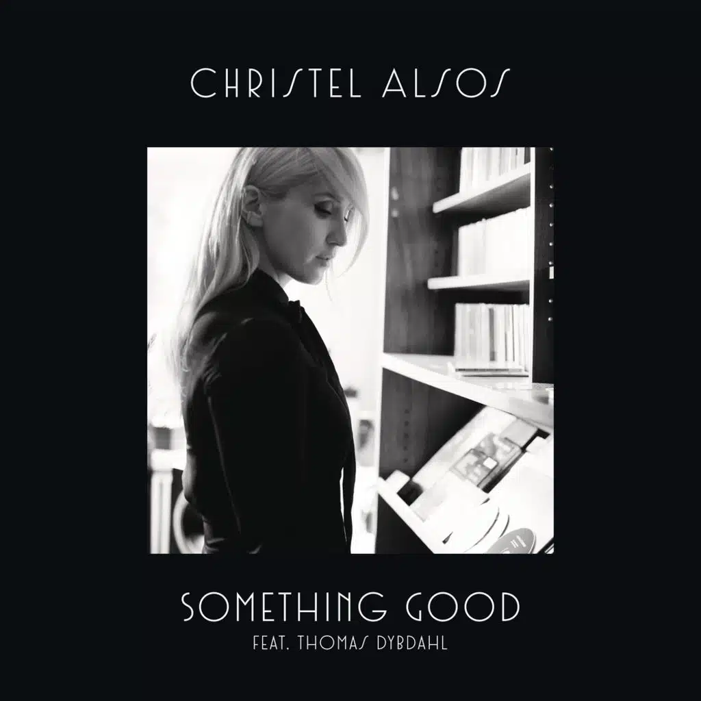 Something Good (feat. Thomas Dybdahl)