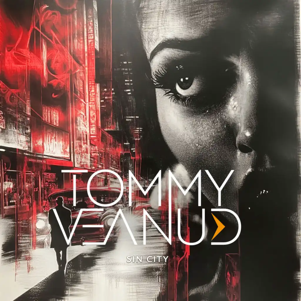 Tommy Veanud