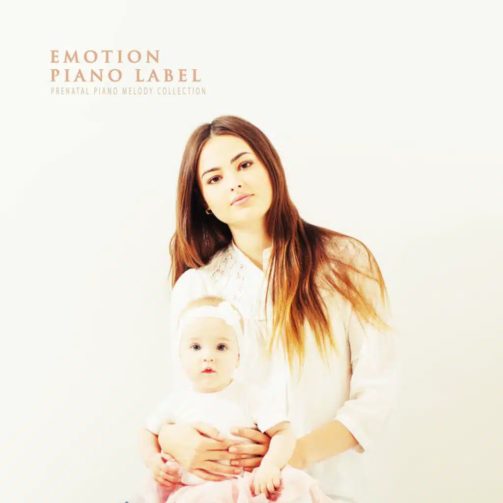 Prenatal Piano Melody Collection