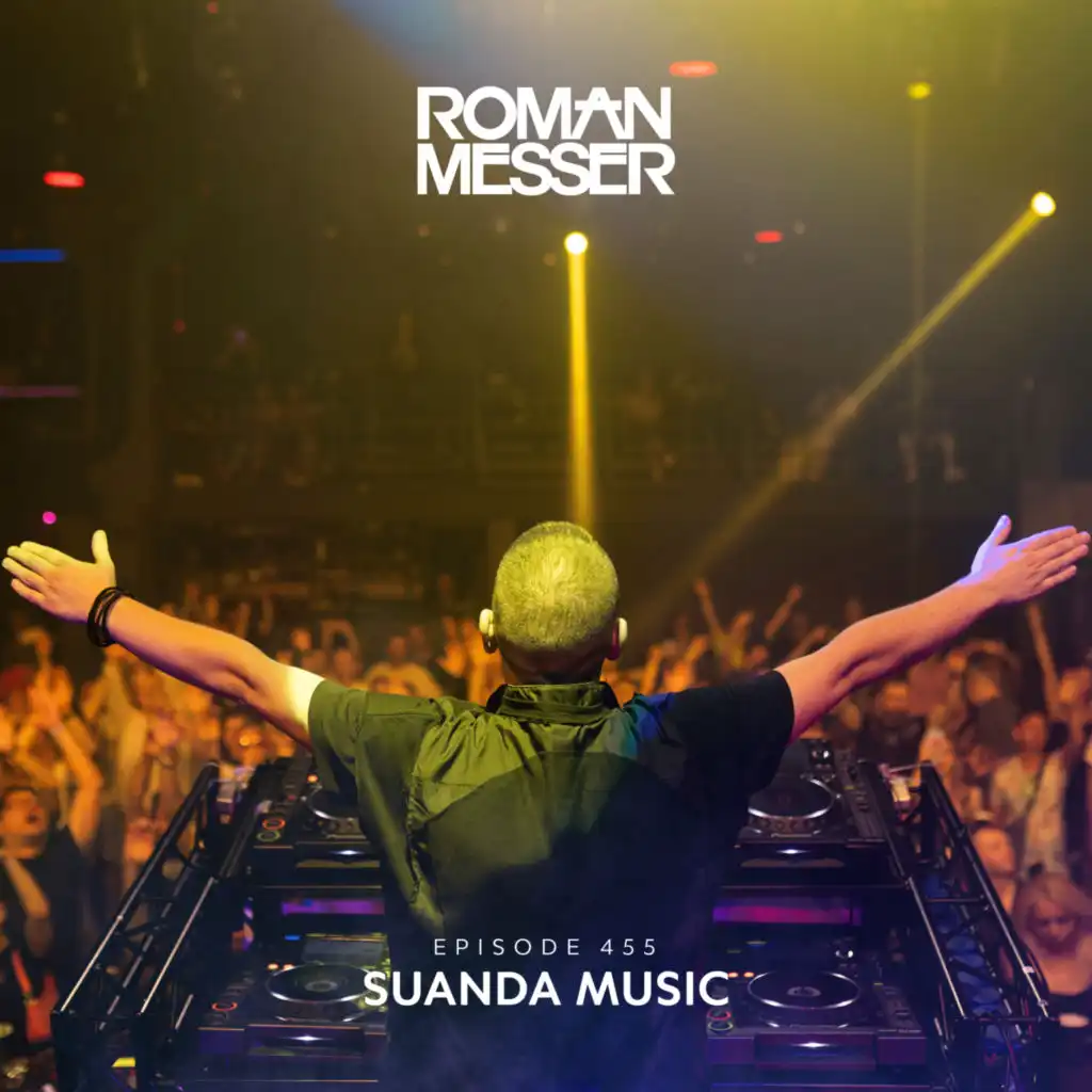 Roman Messer & Roman Messer Suanda Radio