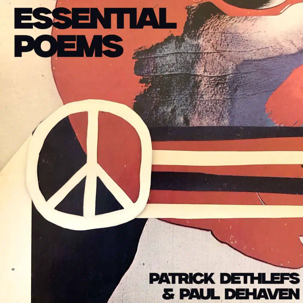 Patrick Dethlefs & Paul DeHaven