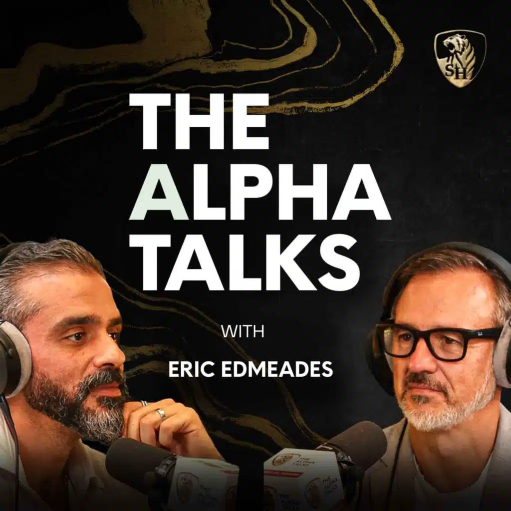 Mastering Leadership & Life: Eric Edmeades’ Secrets to Success