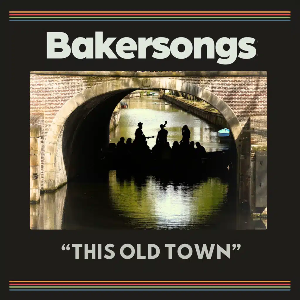 Bakersongs