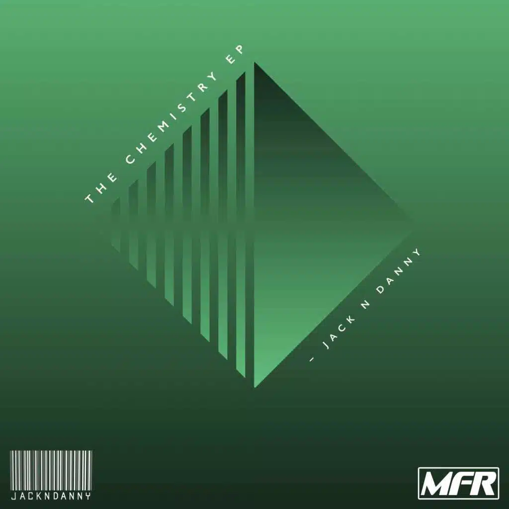 The Chemistry EP