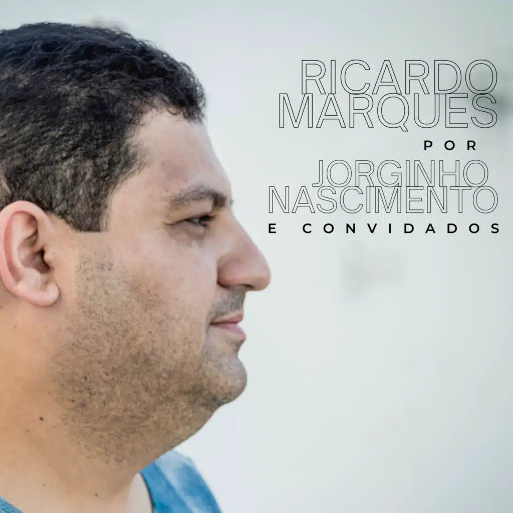 Até Quando (feat. Jorginho Nascimento)