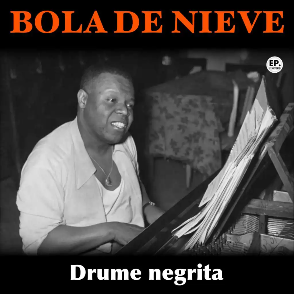 Bola De Nieve