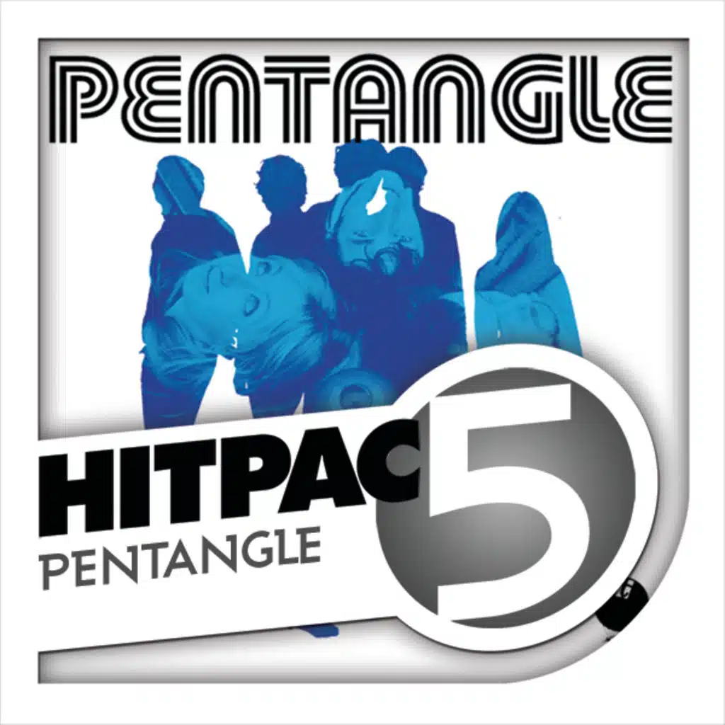Pentangle Hit Pac - 5 Series