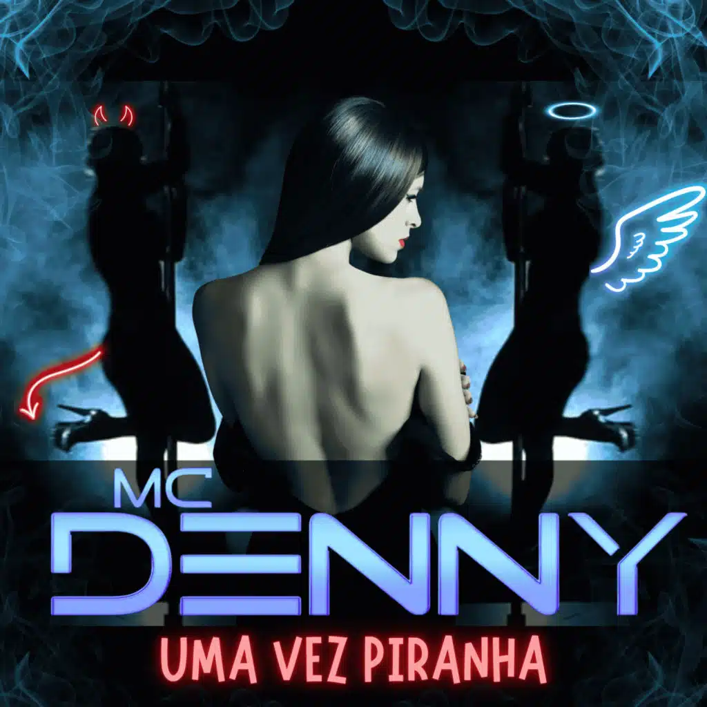 Uma Vez Piranha Sempre Piranha