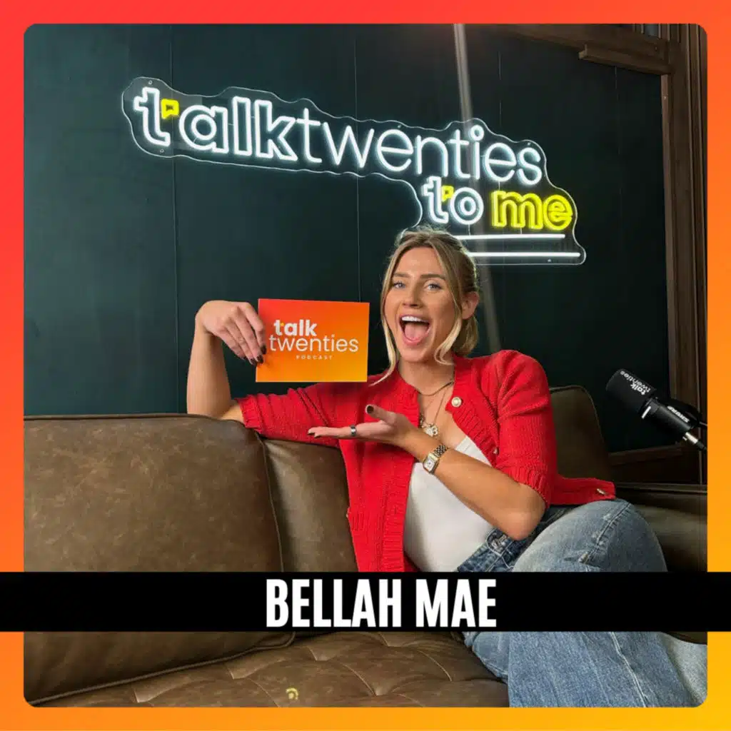 Bellah Mae: How I Went From Heartbreak to 12 Million Streams