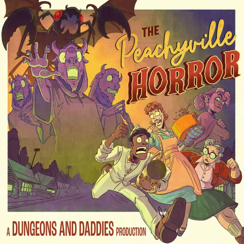 S3 Ep. 11 - Dial M for Murder, Murder, Murder