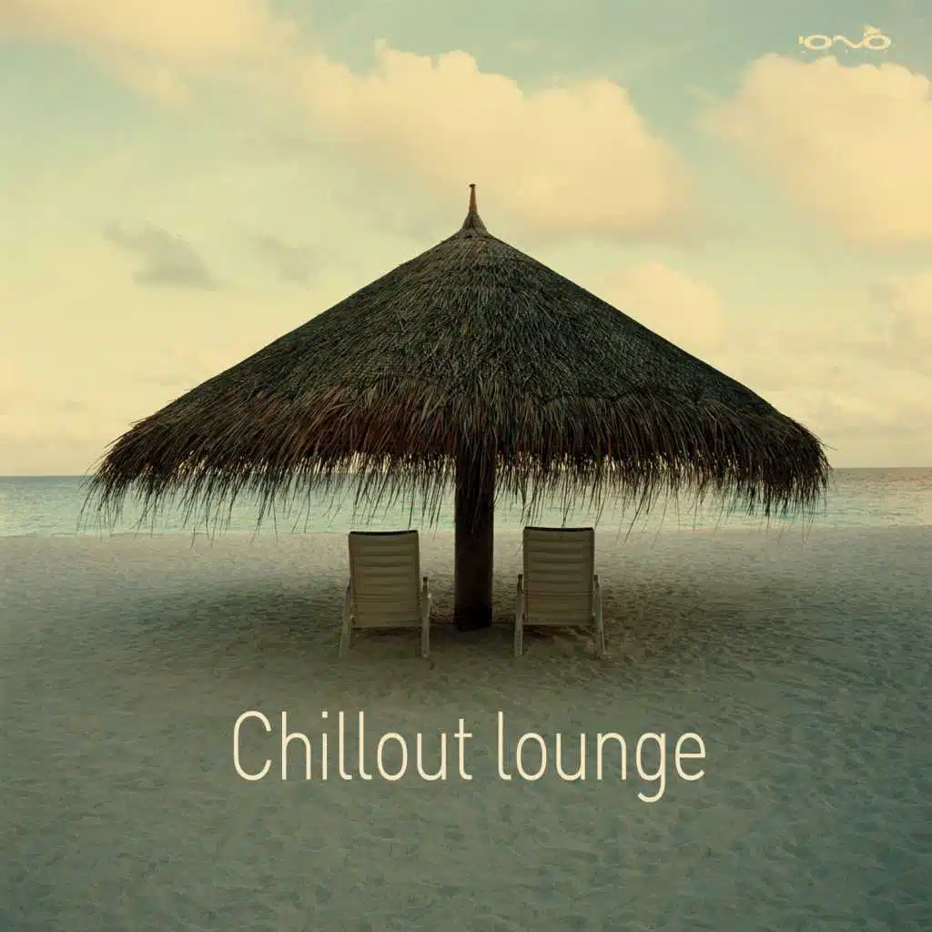 Chillout lounge