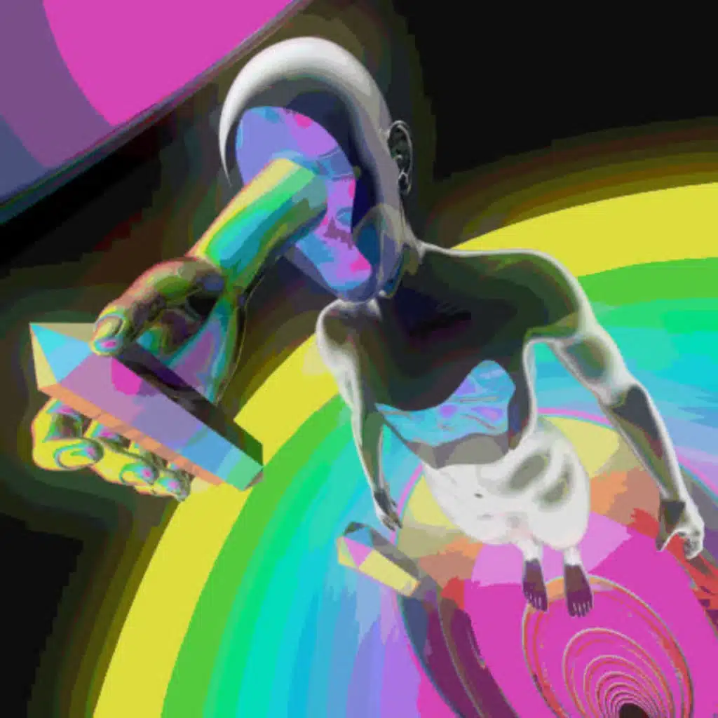 Alone (Remix) [feat. BOSCO]