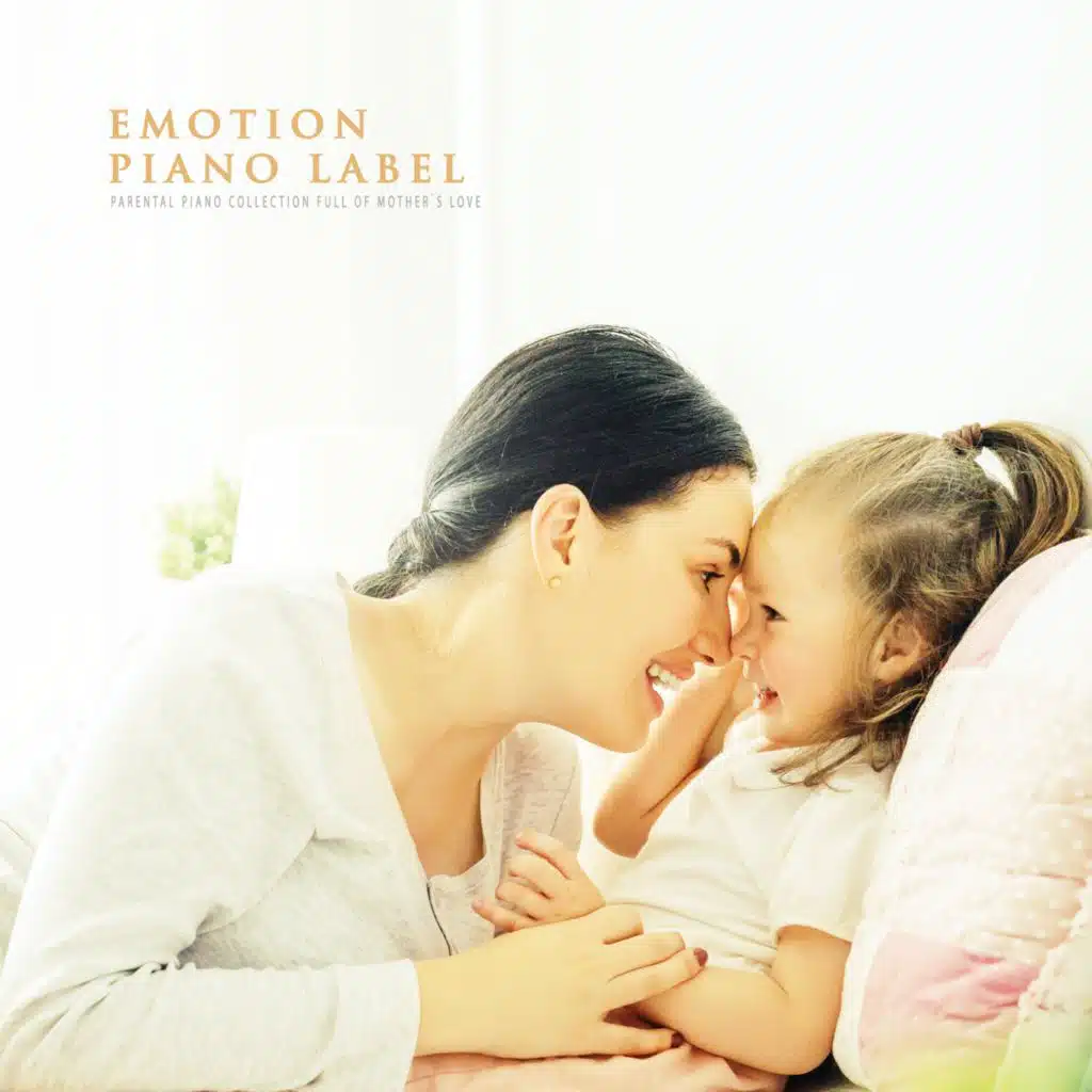Parental Piano Collection Full Of Mother`s Love