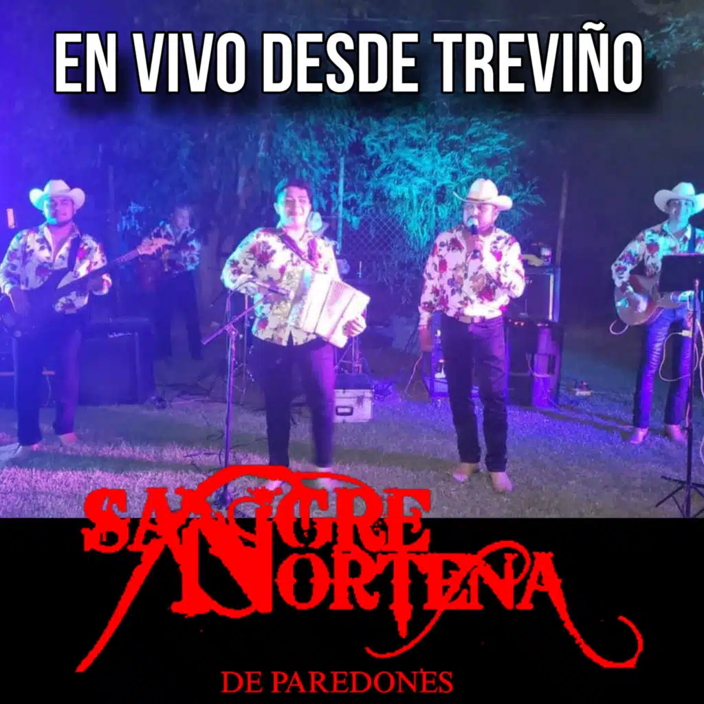 En Vivo Desde Treviño