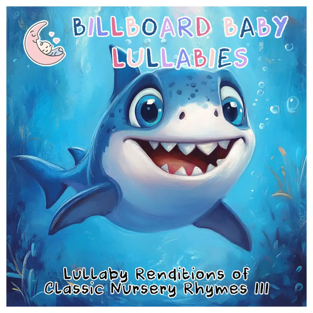 Billboard Baby Lullabies