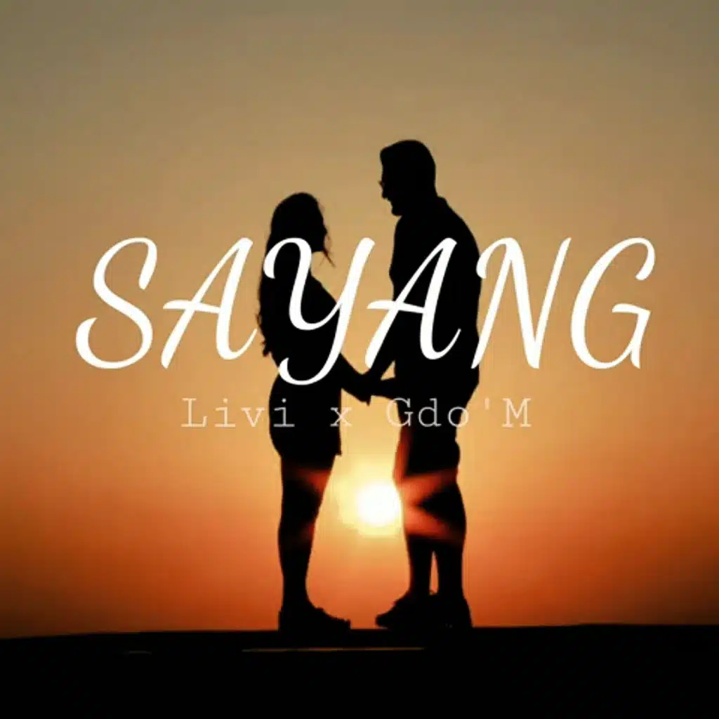Sayang (feat. Livi)