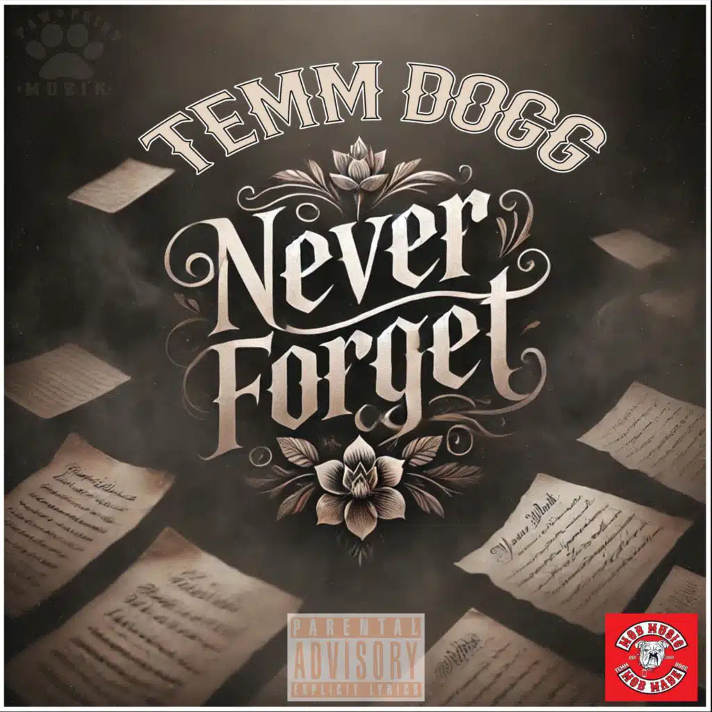 TEMM DOGG
