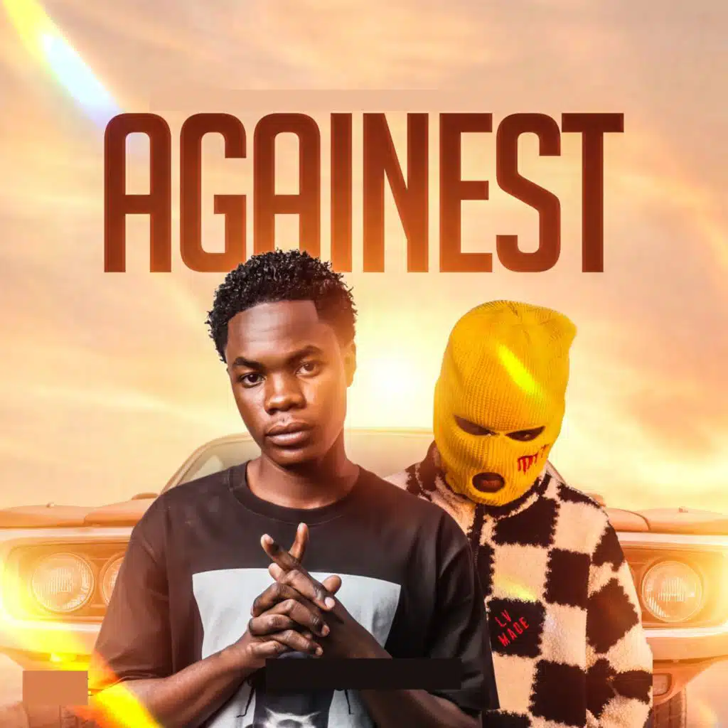 Againest (feat. MDA kaliboy)