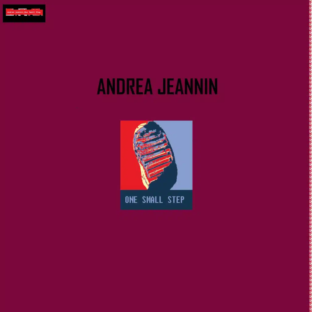 Andrea Jeannin