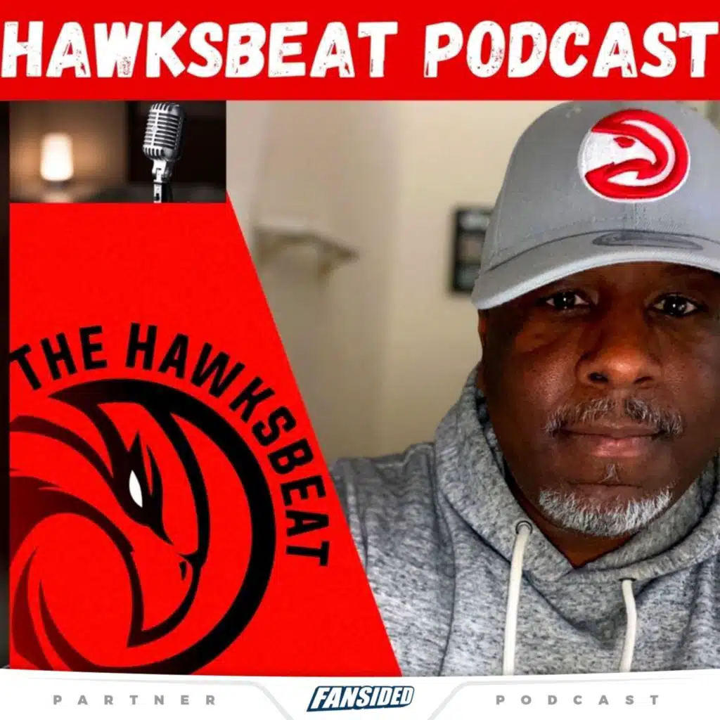 HAWKSBEAT PODCAST 