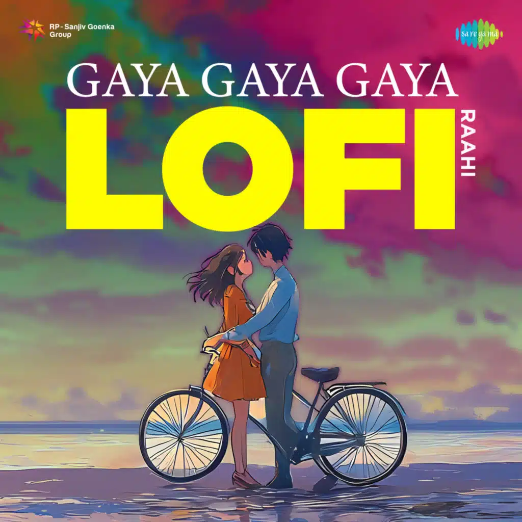 Rupali Moghe, Shashwat Singh, Amit Trivedi & Swanand Kirkire