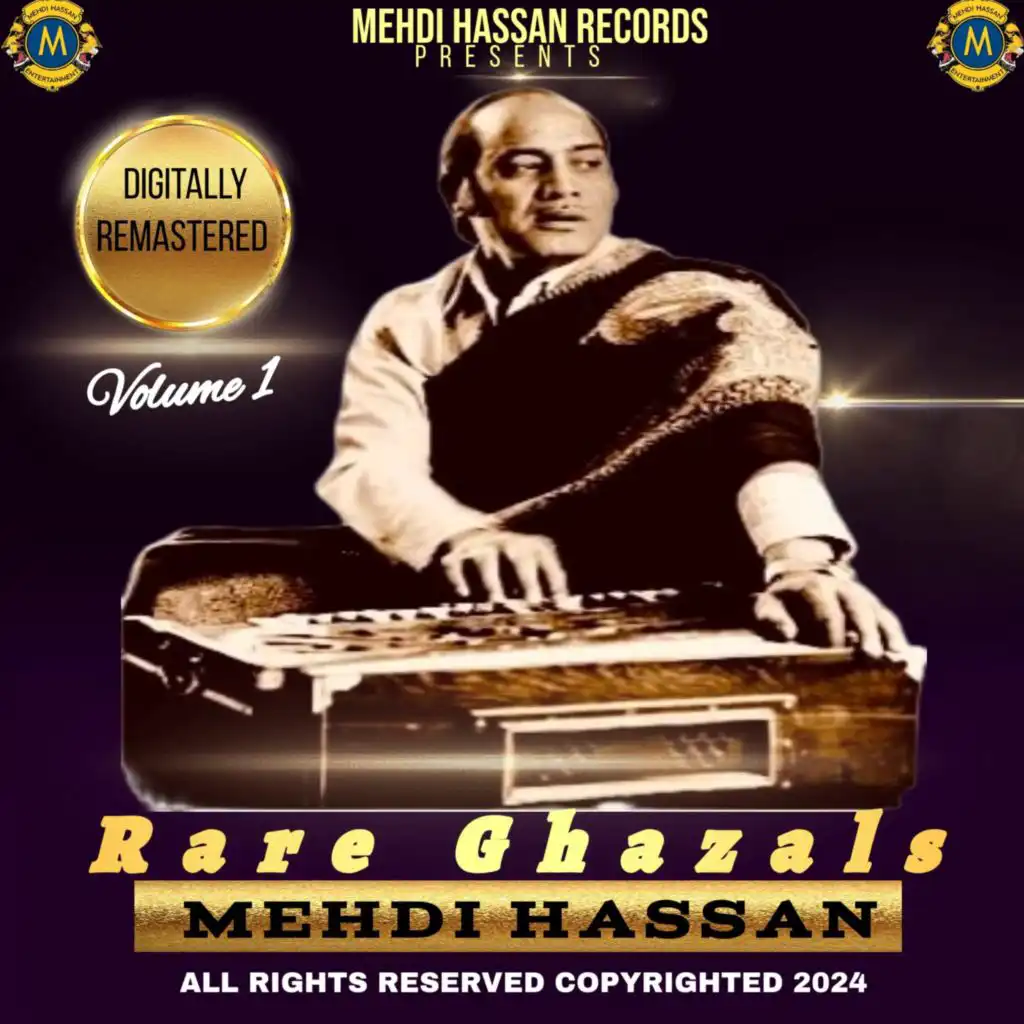 Mehdi Hassan