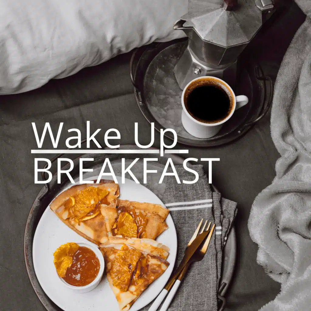 Morning Jazz & Chill