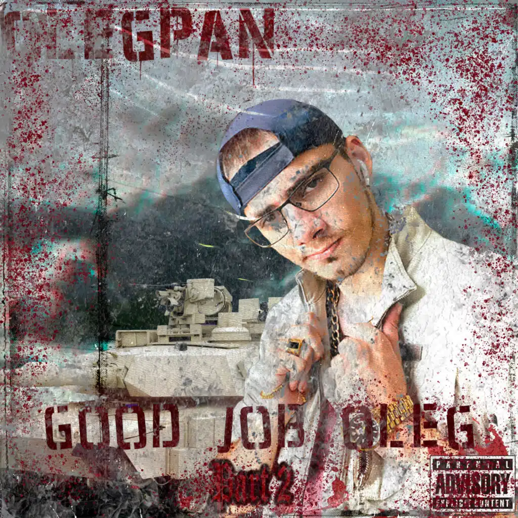 Good Job Oleg, Pt. 2