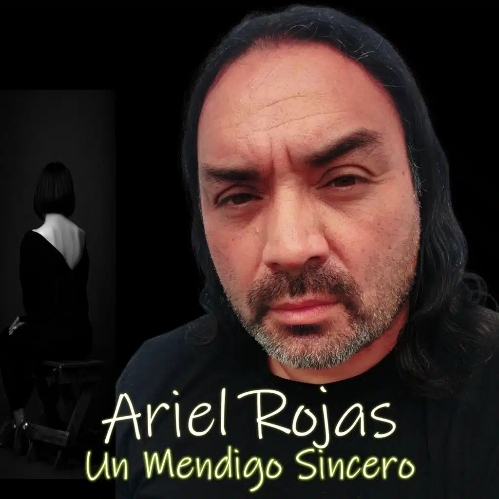 Ariel Rojas
