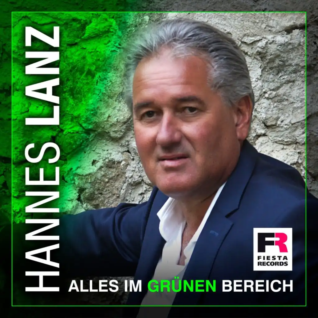 Hannes Lanz