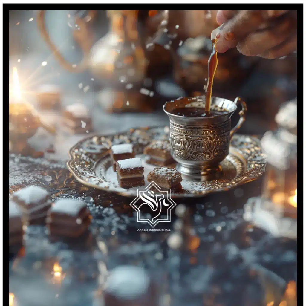 Mysteries of the Desert Market