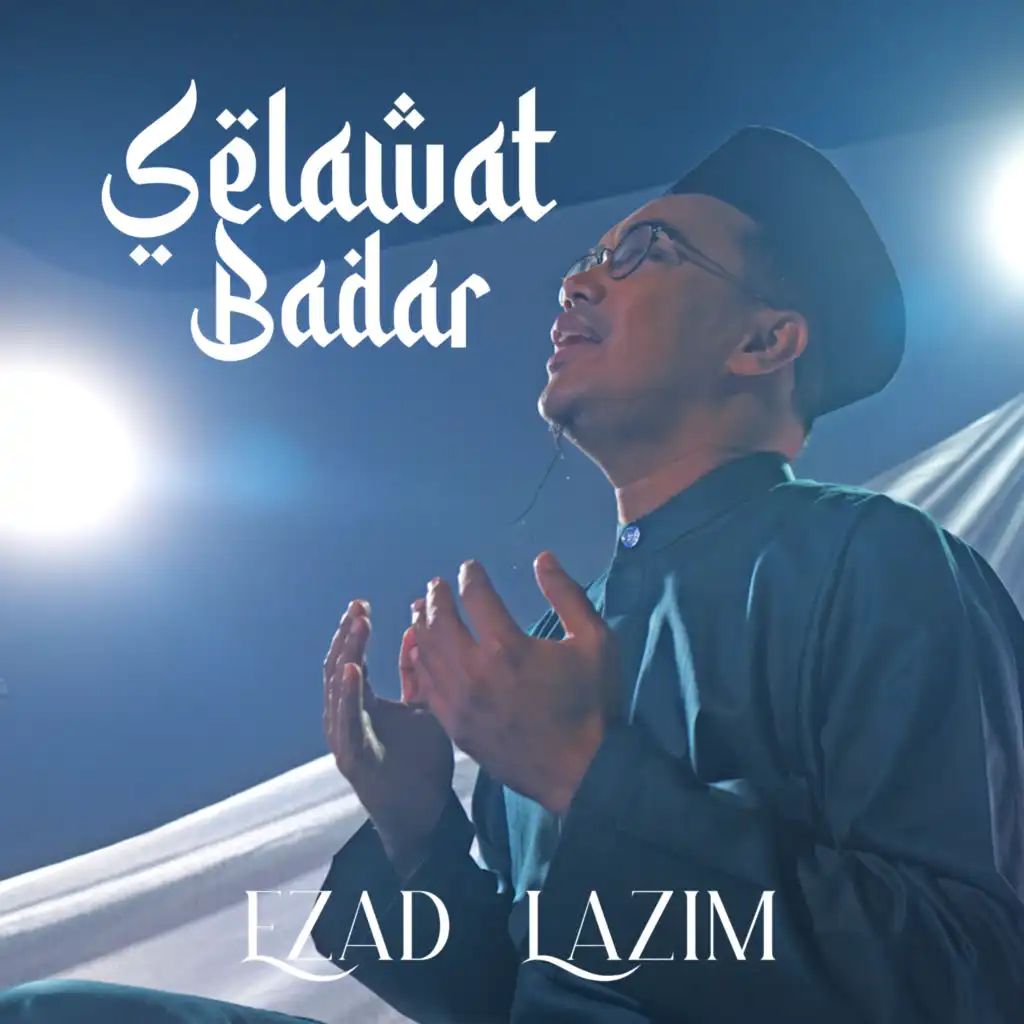 EZAD LAZIM