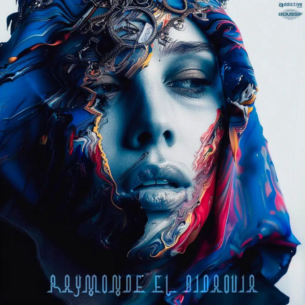 Raymonde El Bidaouia