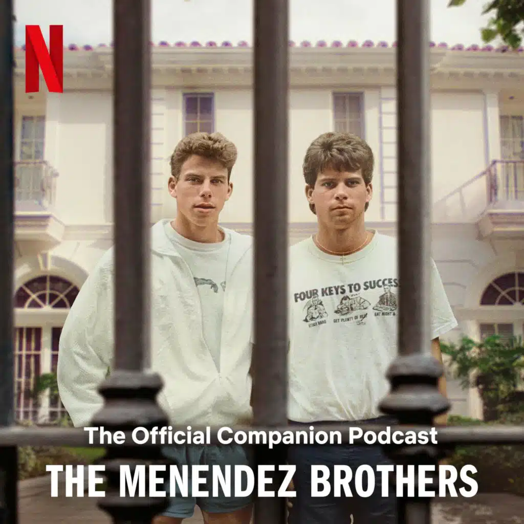 The Menendez Brothers: The Official Companion Podcast | Part 3