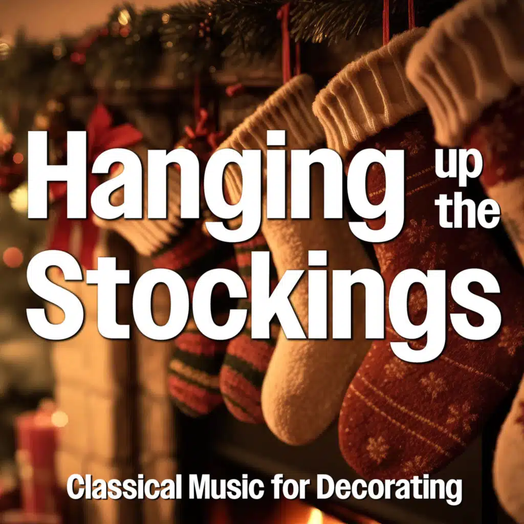 Have Yourself a Merry Little Christmas (Arr. Tempel)