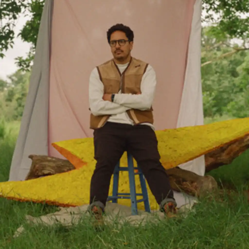 Luke Sital-Singh