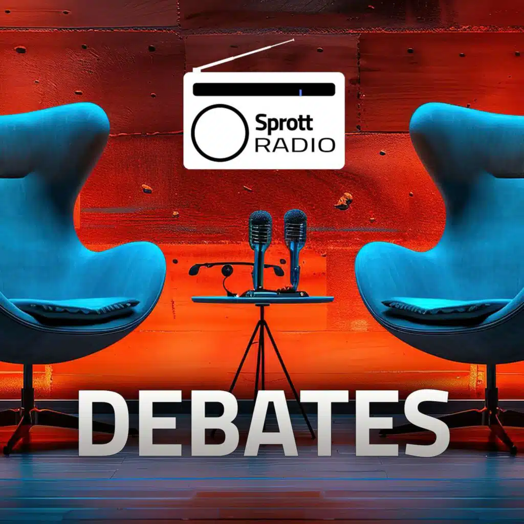Sprott Debates #2 - David Rosenberg & Don Luskin