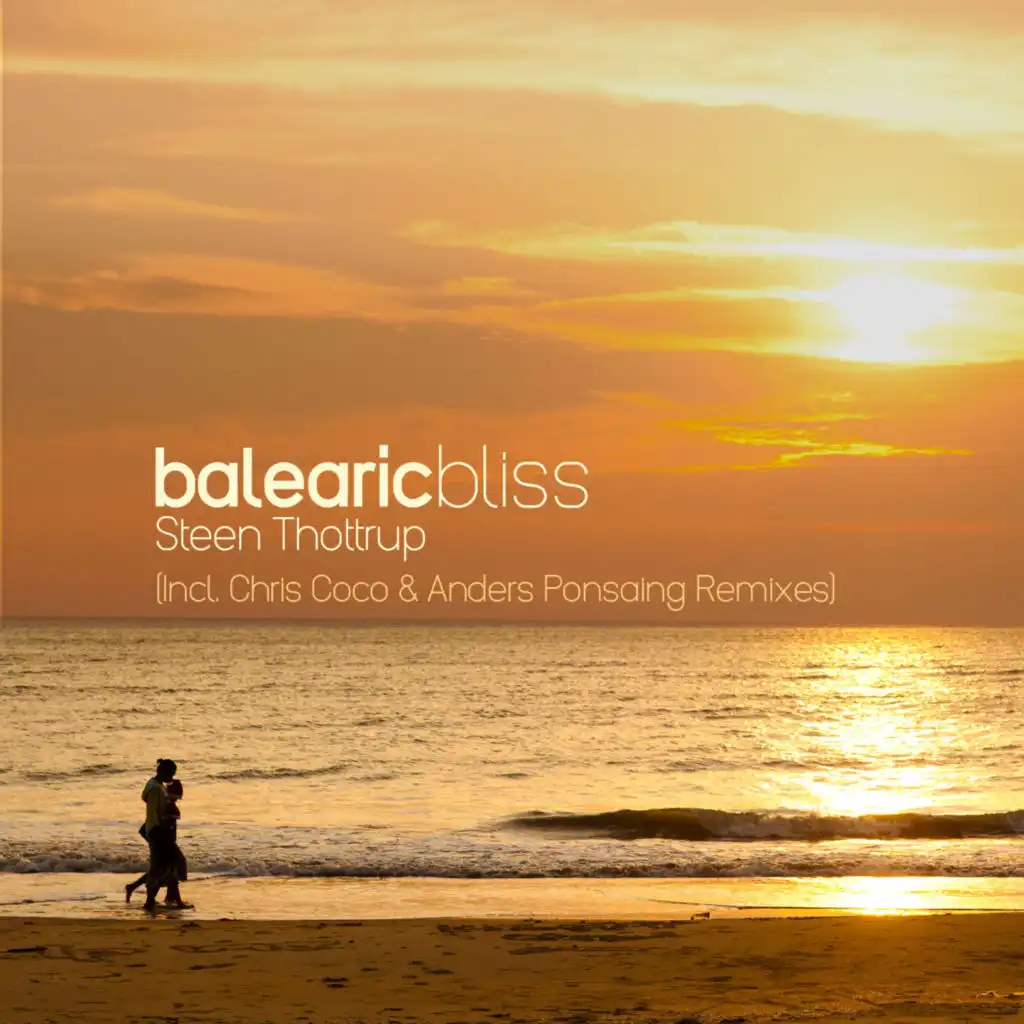 Balearic Bliss (Chris Coco Remix) [feat. Denver Knoesen]