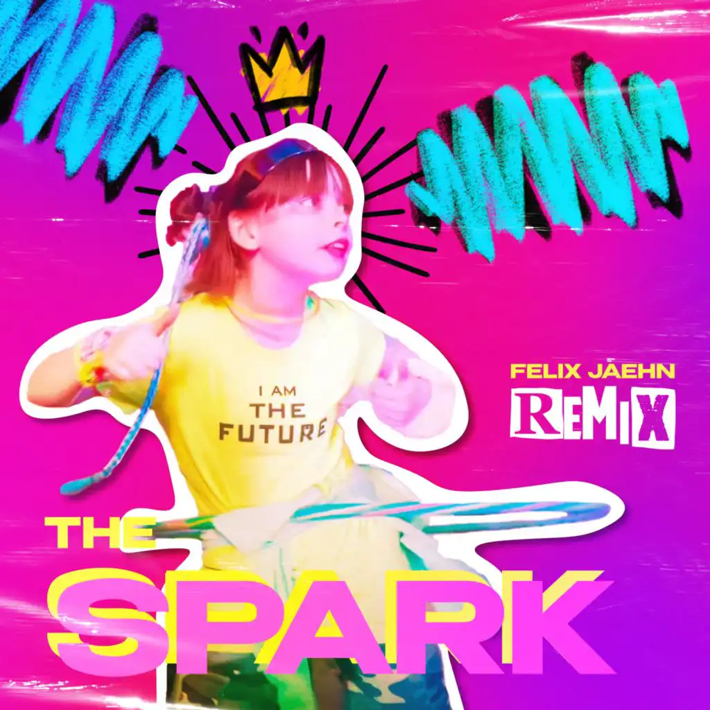 The Spark (Felix Jaehn Remix) [feat. Lisdoonvarna Crew]