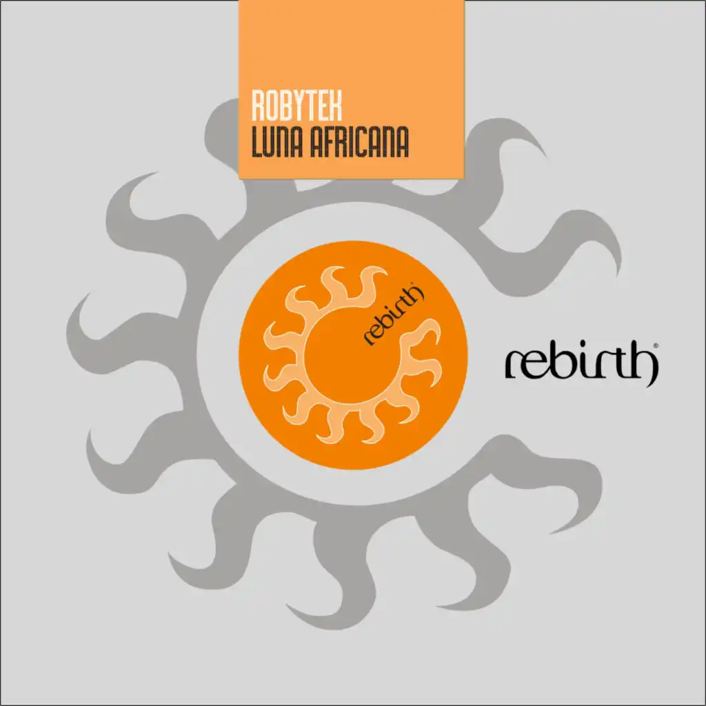 Luna Africana (Roland Appel Dub Mix)