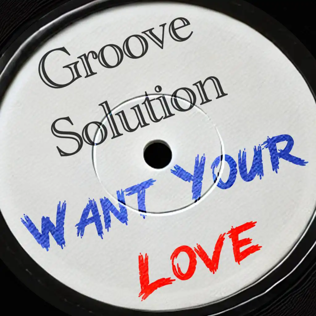 Groove Solution