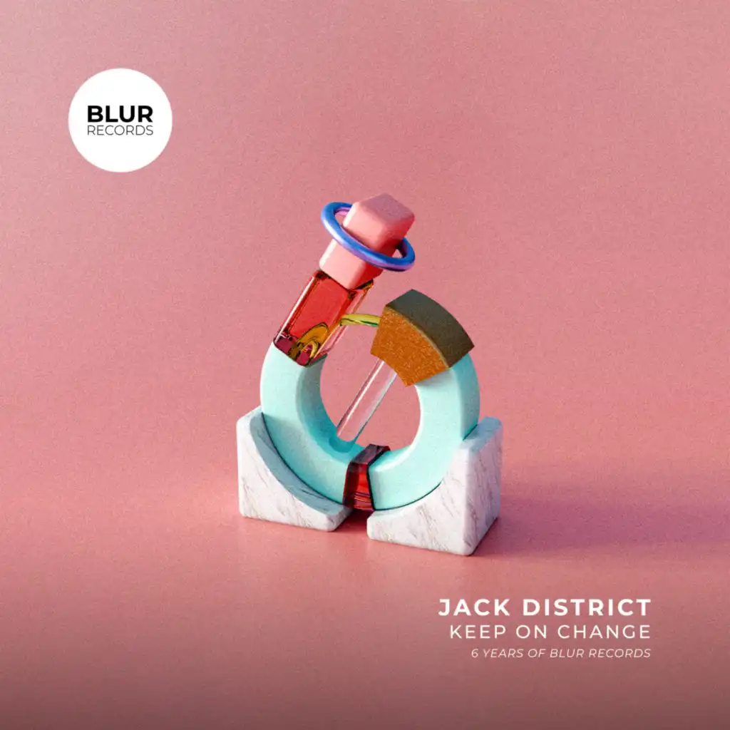 Jack District