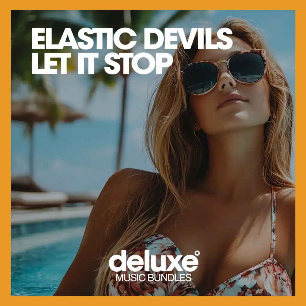 Elastic Devils