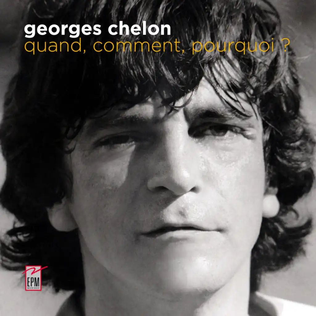 Georges Chelon