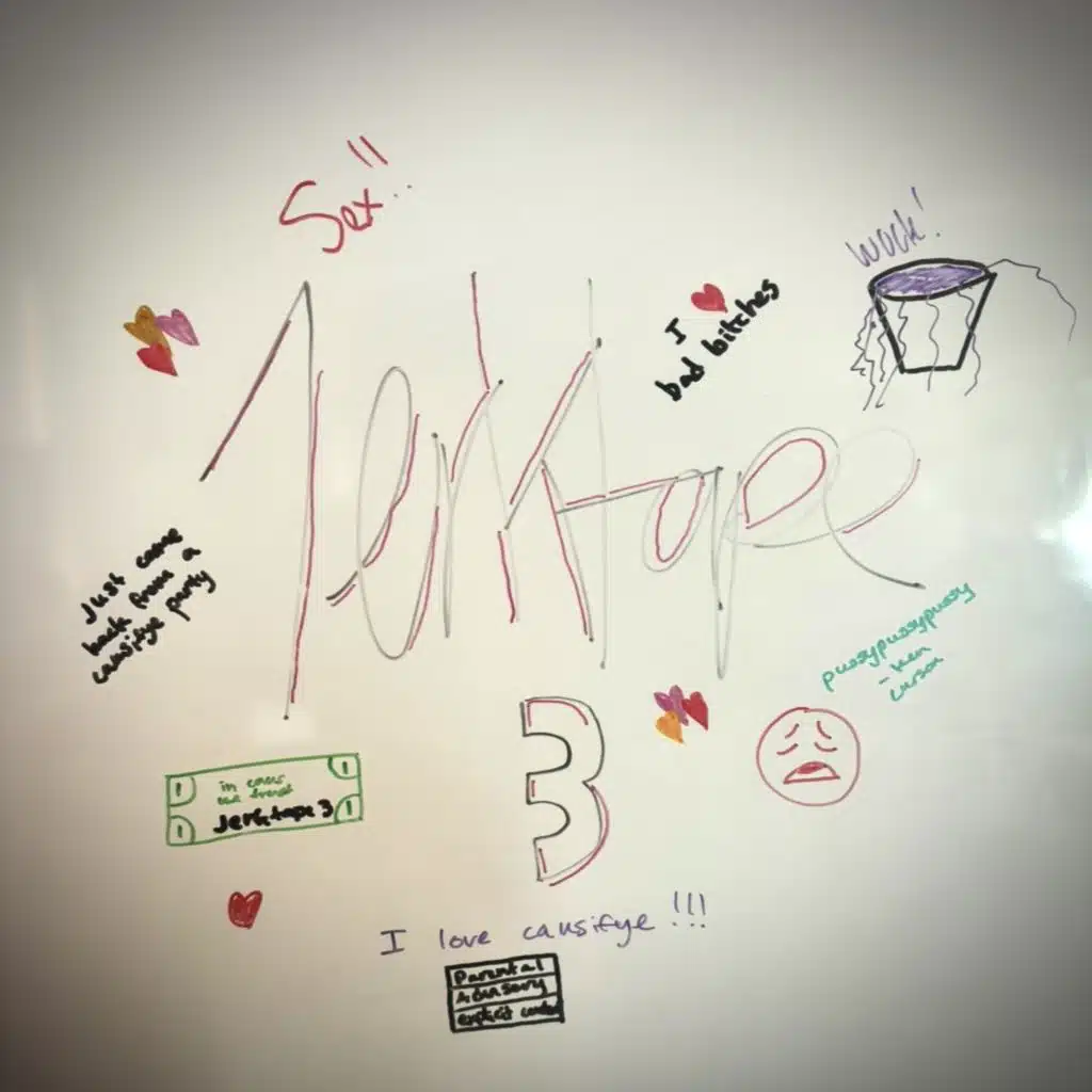 jerktape III