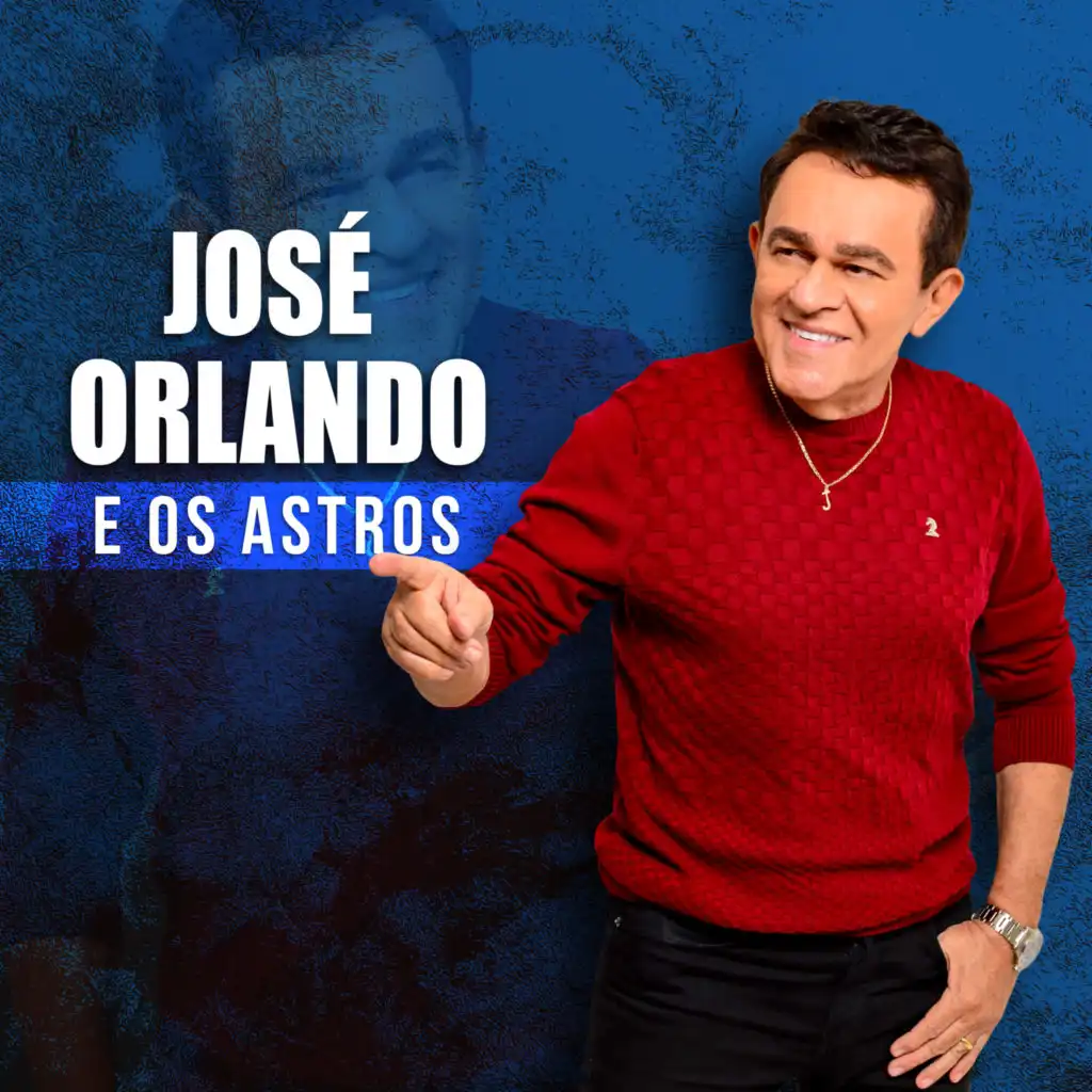 Jose Orlando